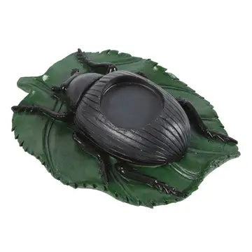 Beetle Tealight Candle Holder image 3
