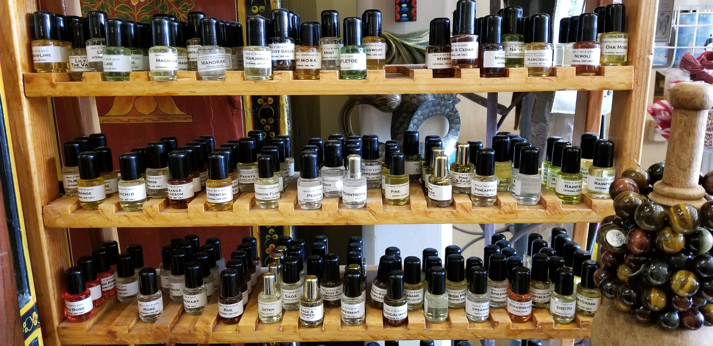 Fortuna Oil - fortune and prosperity
