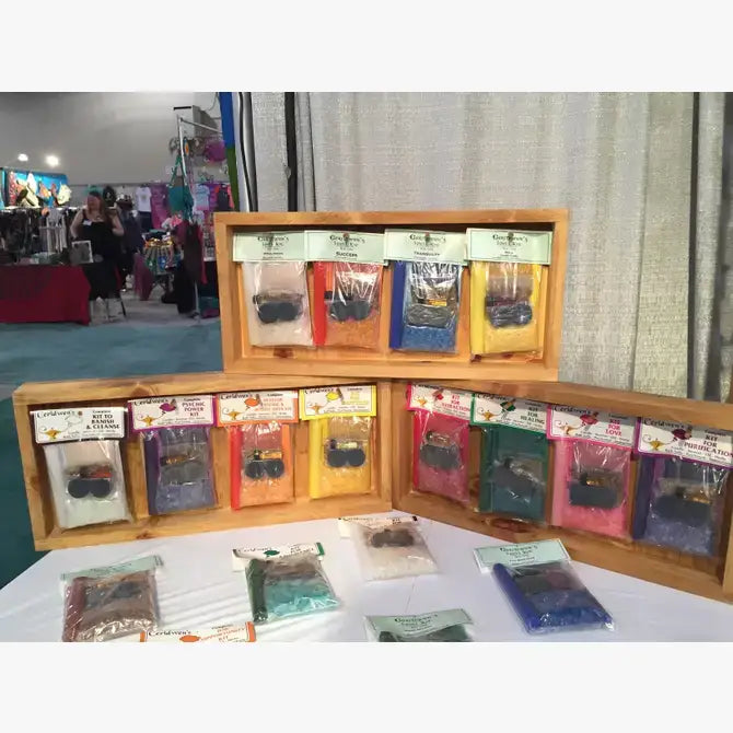 House Blessing Manifestation Kit - bless home, work, more