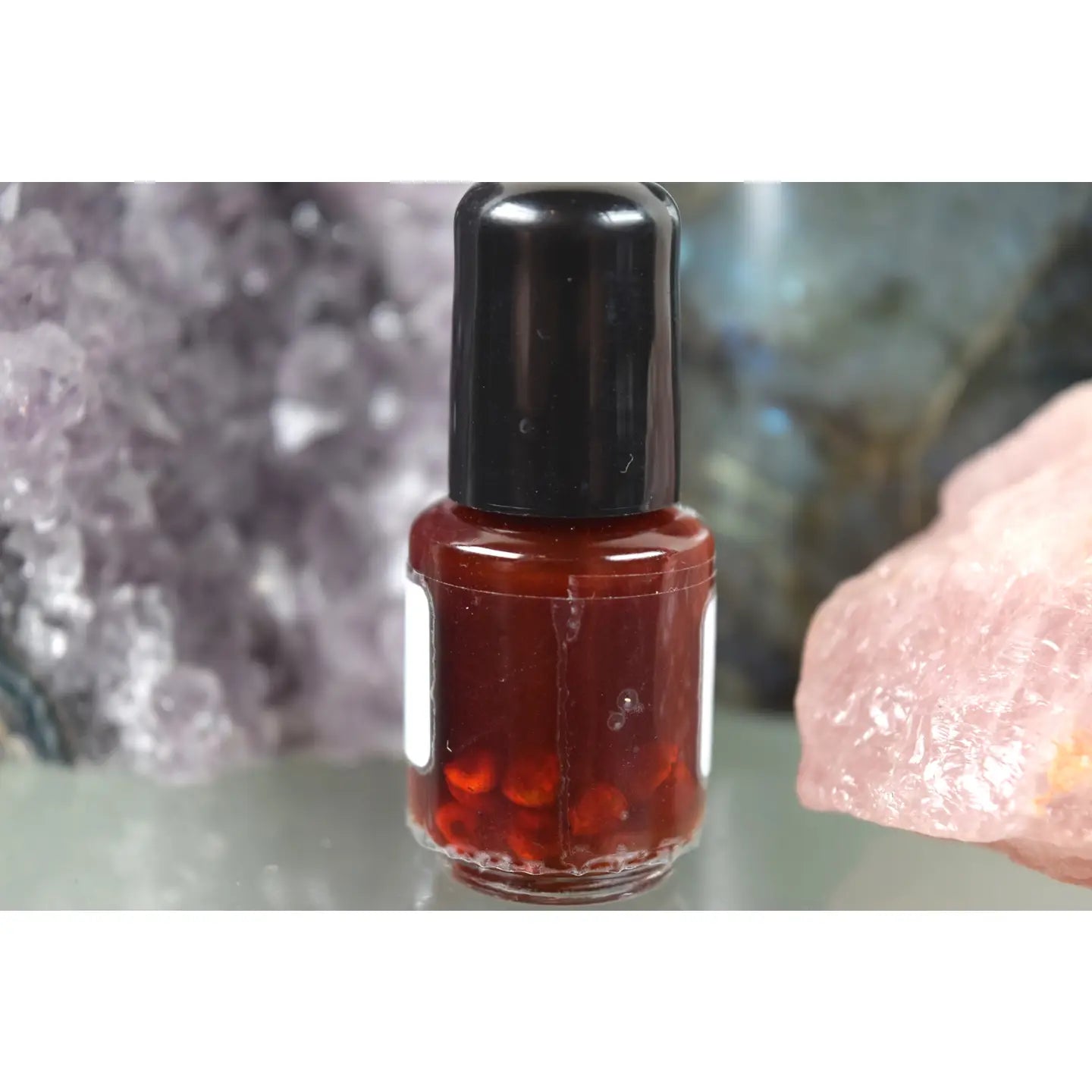 Dove's Blood Oil - Support Love, Desire, Blessings, Loyalty image 2