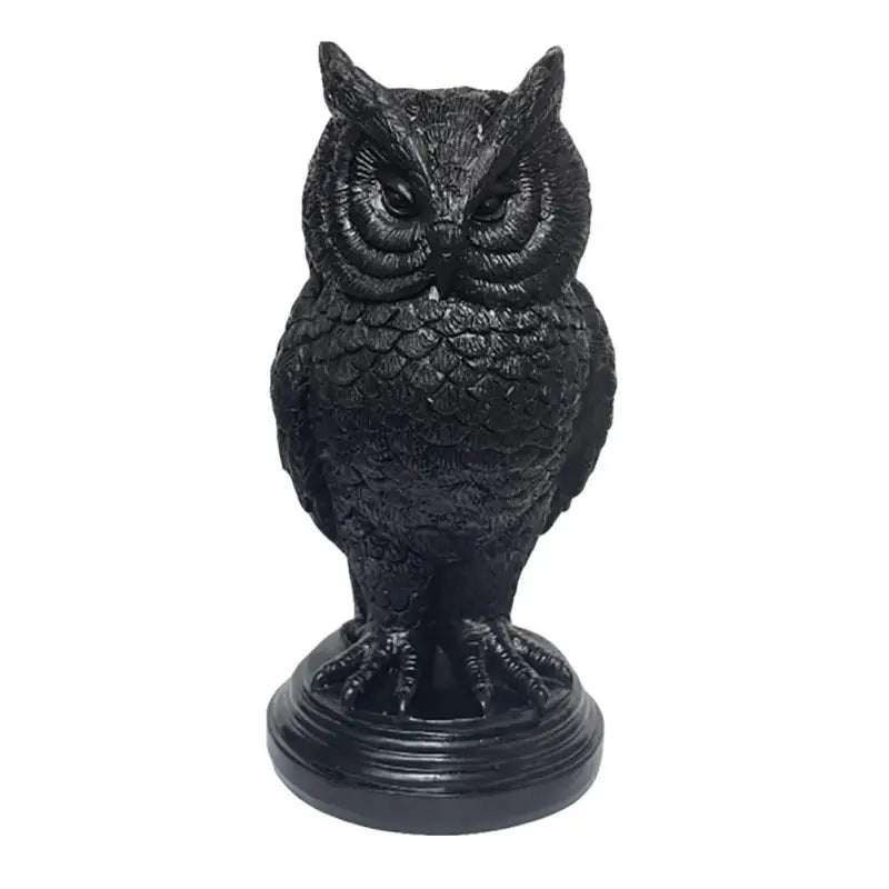 Elegant Gothic Candlesticks