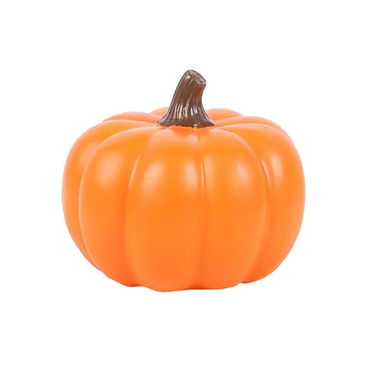 Orange Halloween Pumpkin Incense Cone Holder image 3