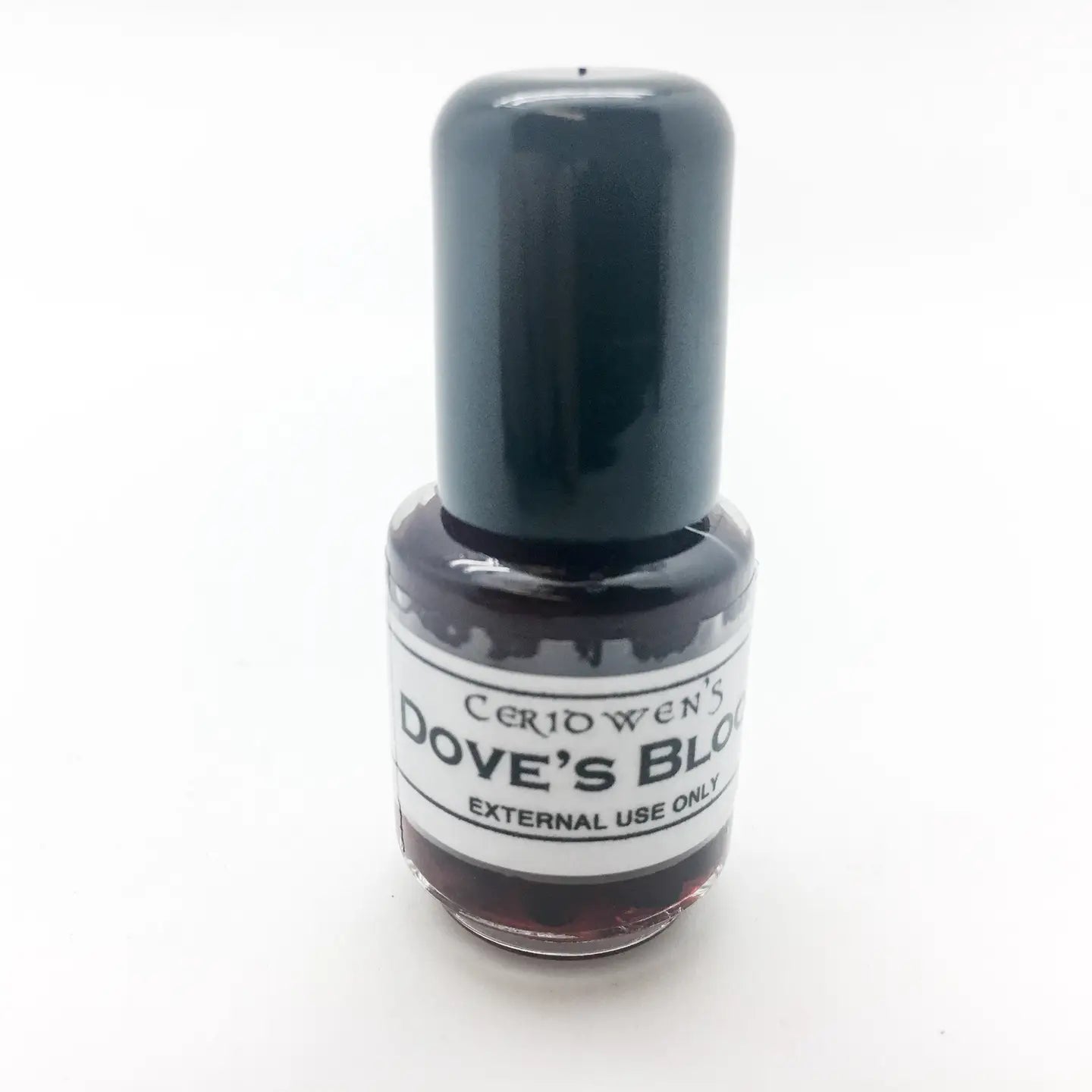 Dove's Blood Oil - Support Love, Desire, Blessings, Loyalty image 0