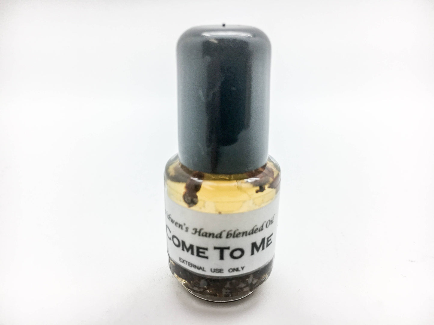 Come to Me Oil - beckon others and things to you