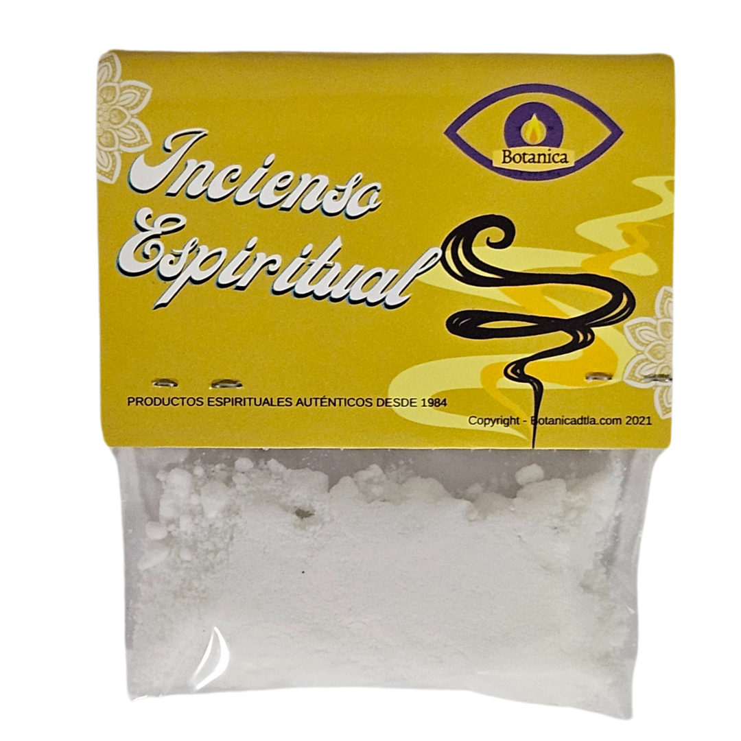 Vesta Ritual Powder / Polvo de Vesta