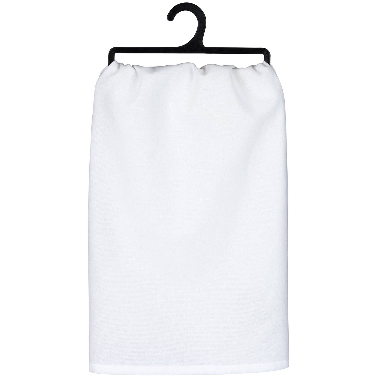 I Like Horror Movies Kitchen Towel
