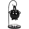 Hanging Cauldron Wax Warmer/Oil Burner image 1