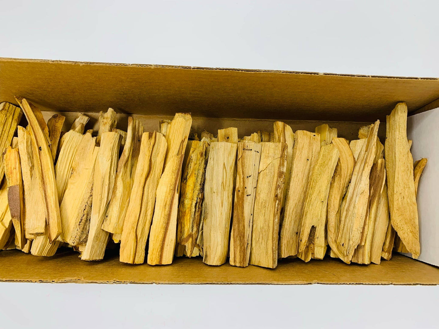Peruvian Palo Santo Sticks