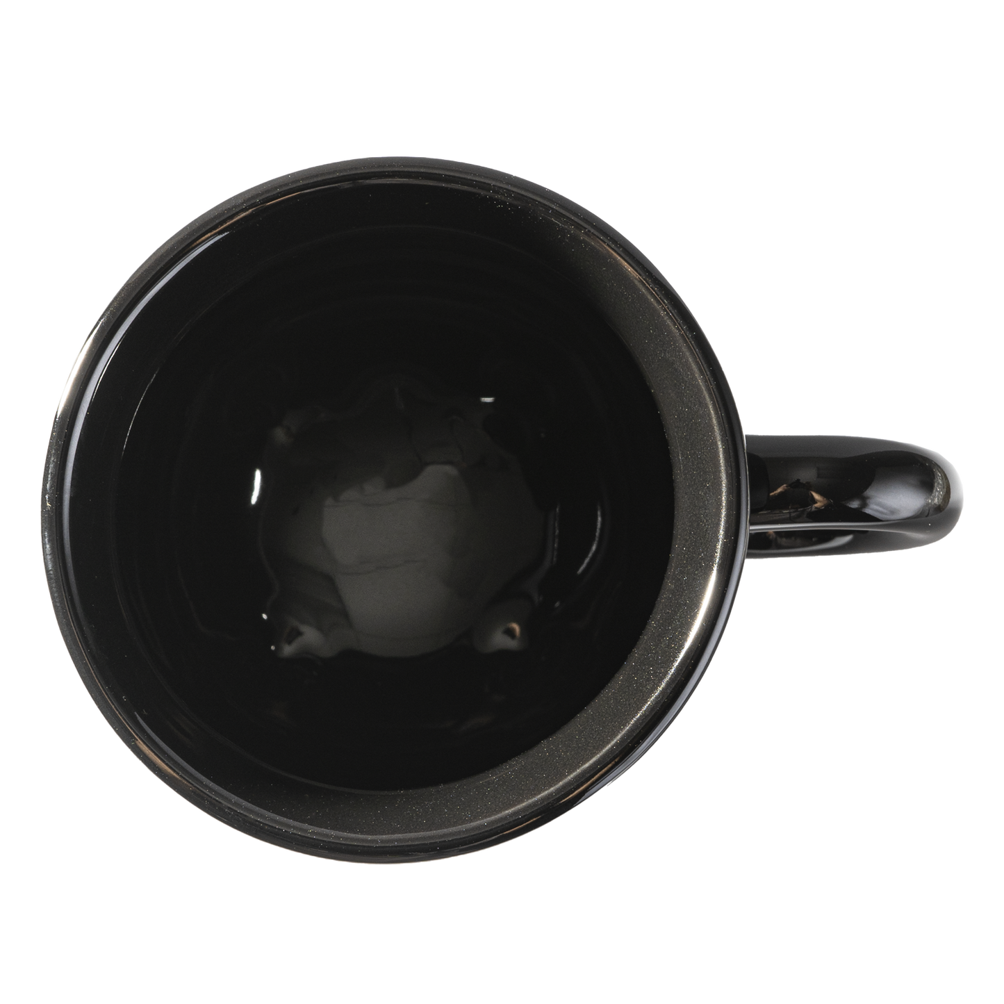 Witches Brew Cauldron Mug