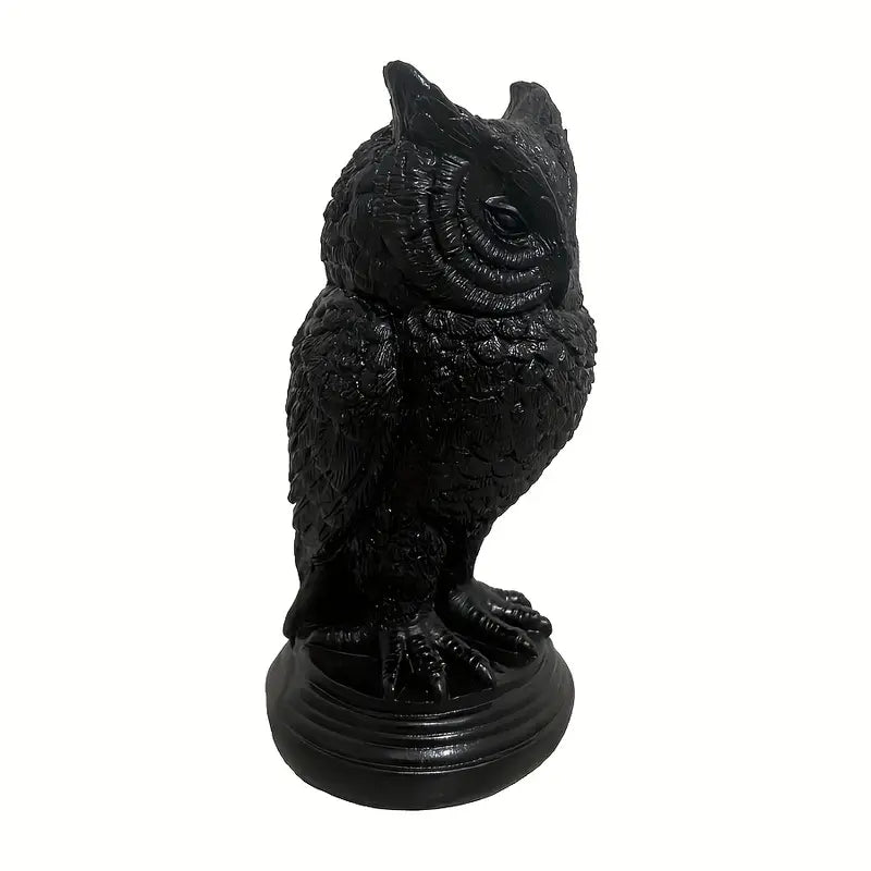 Elegant Gothic Candlesticks