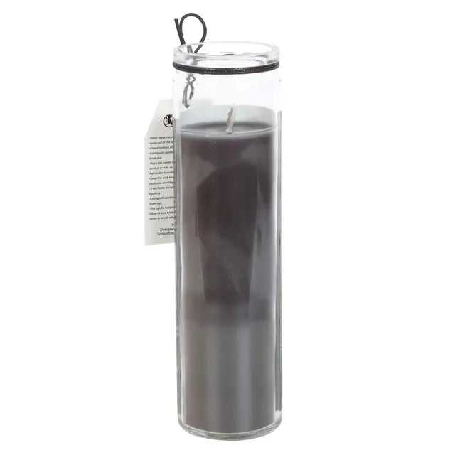 Dark Forest Wildberry Tube Candle image 3