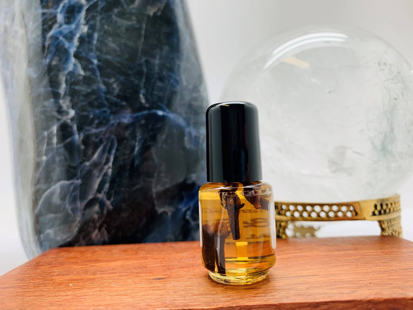 Come to Me Oil - beckon others and things to you