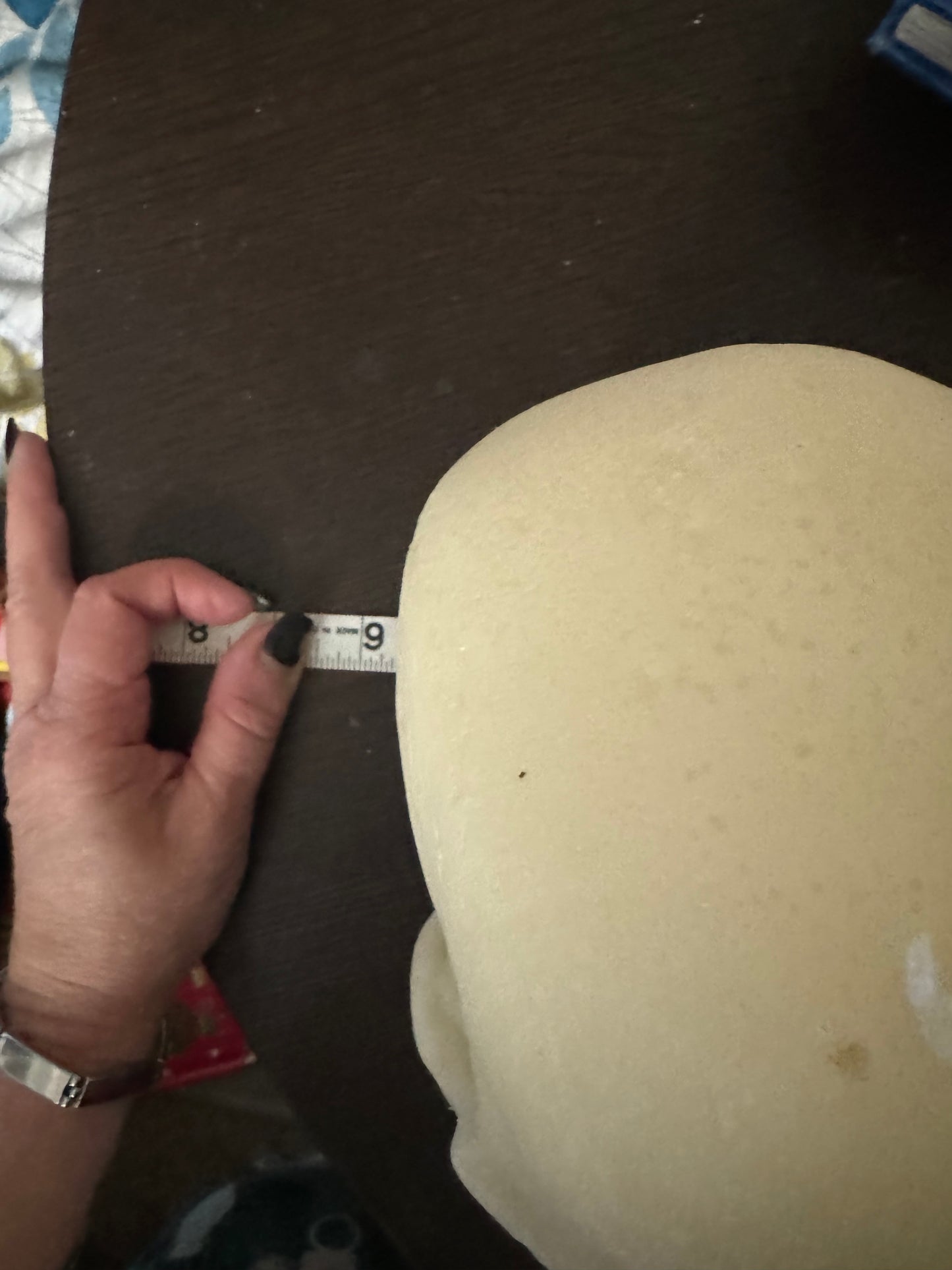 Skull Life size