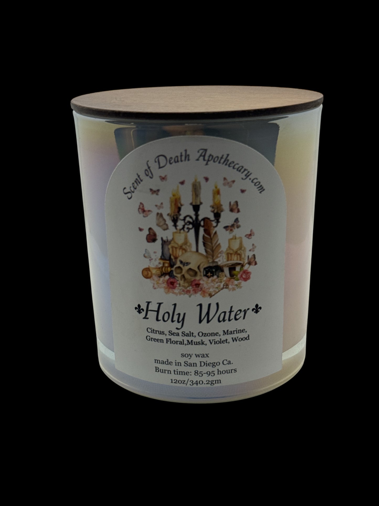 Holy Water