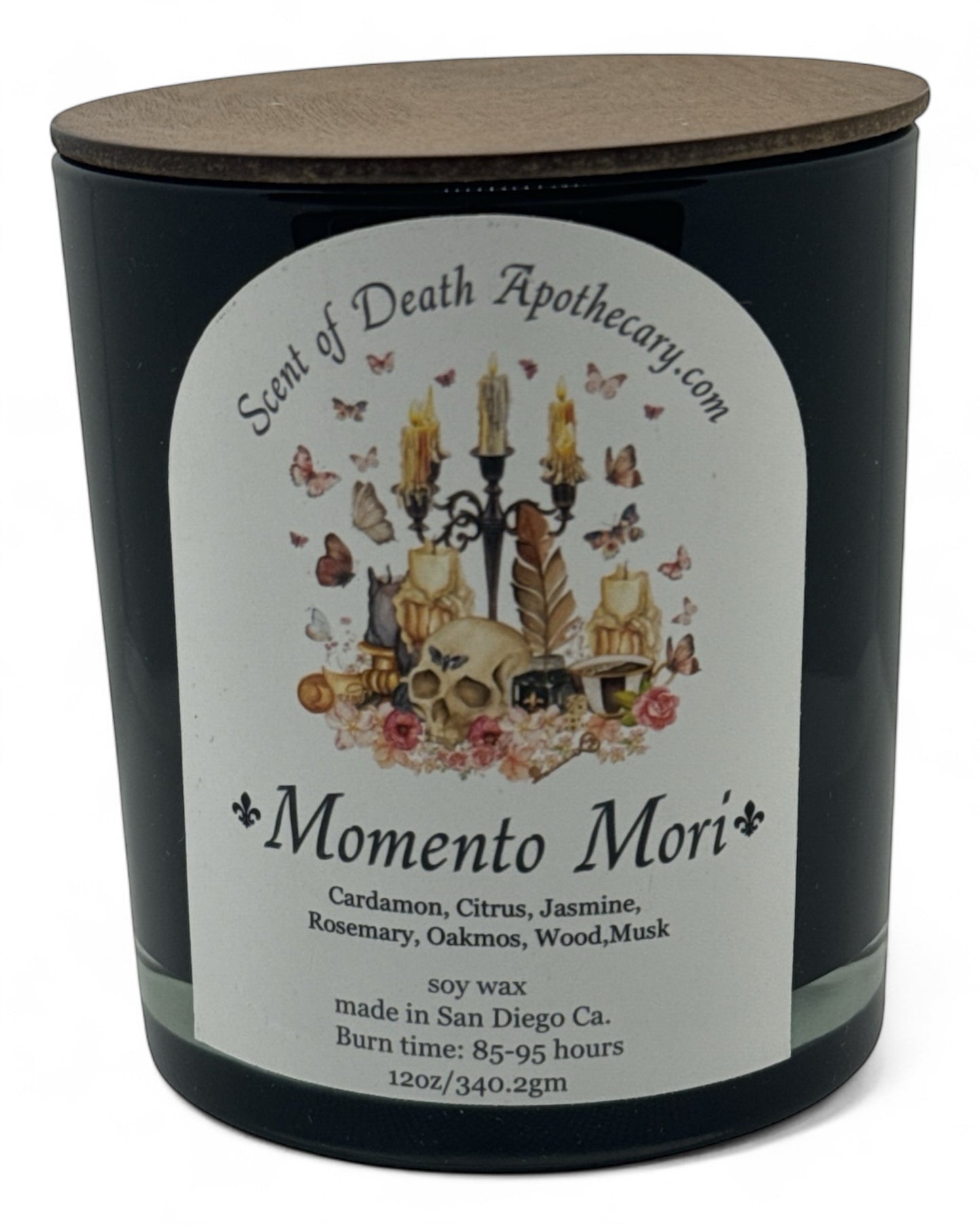 Momento Mori