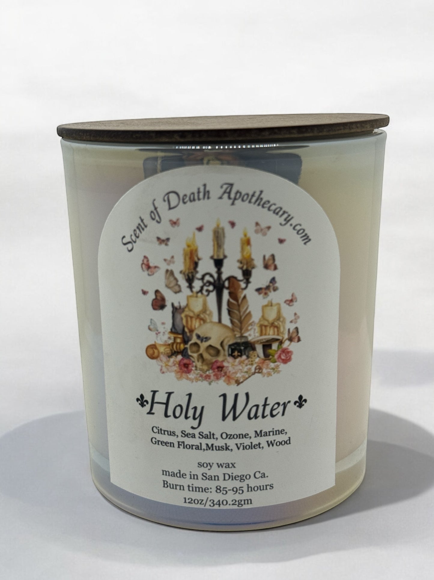 Holy Water