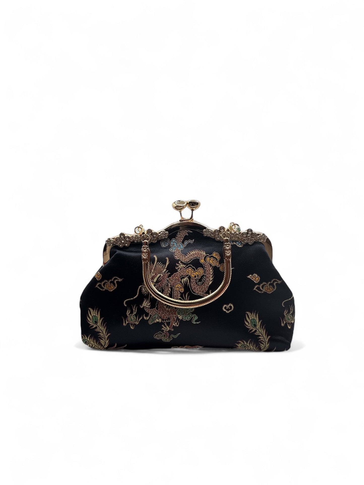 Vintage/Aisan Styled Handbag