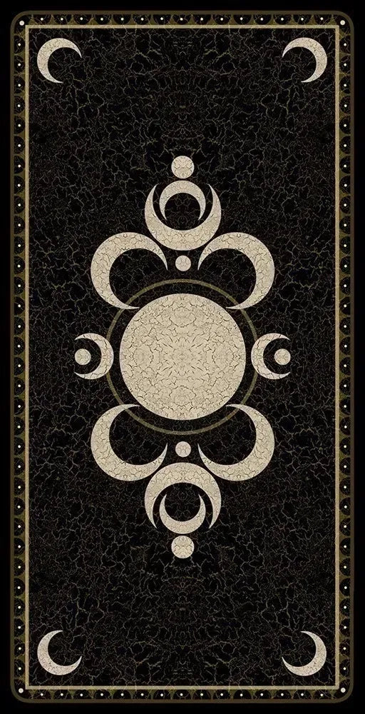 Deviant Moon Tarot Borderless Edition image 8