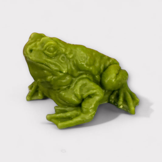 Toad Candle Large image 1