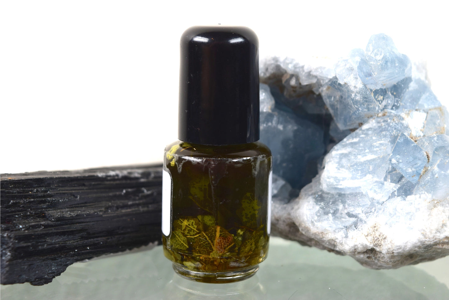 Aura Cleanse Oil - Cleanse, Purify, Self-Care image 1