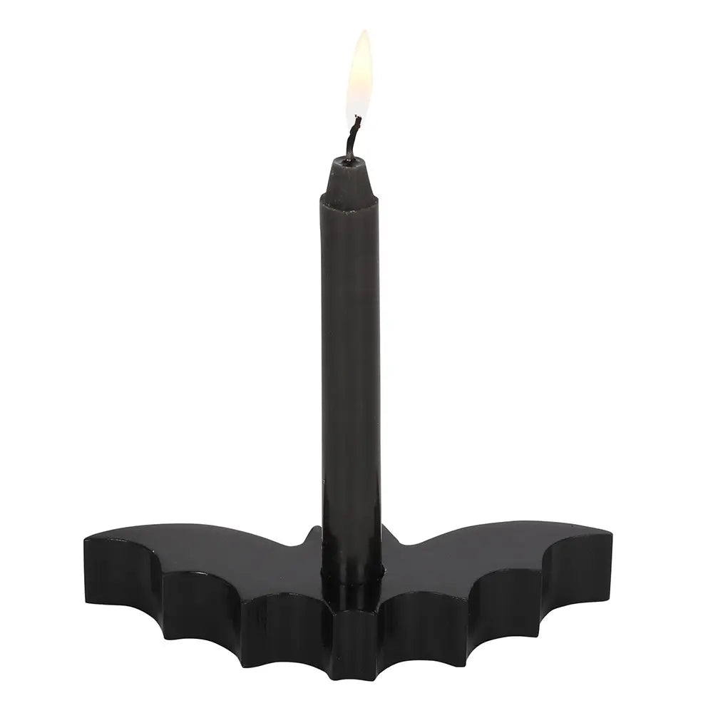 Bat Spell Candle Holder image 1