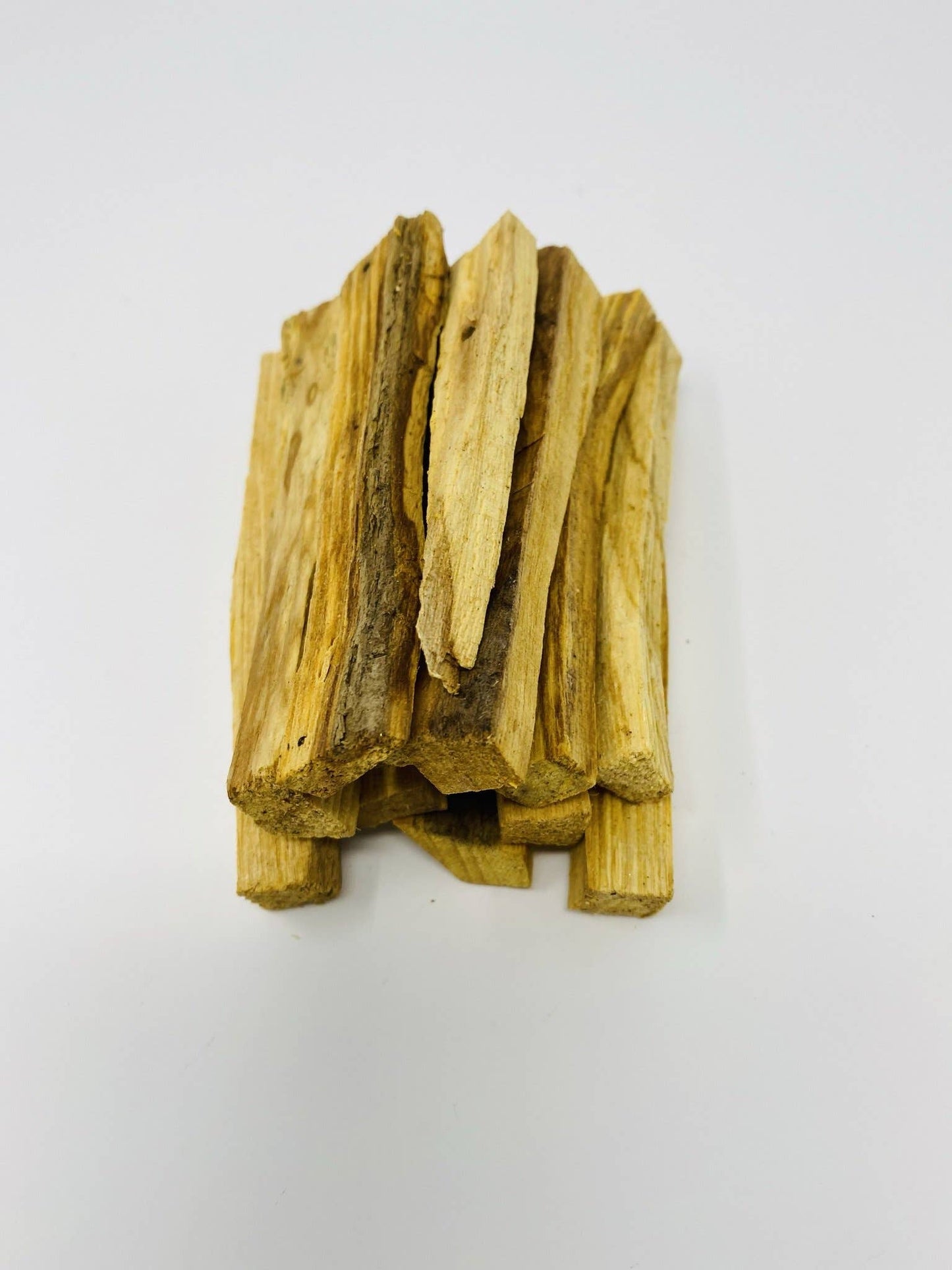 Peruvian Palo Santo Sticks