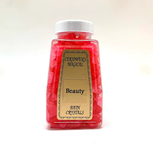 Beauty Bath Salts - Enhance Inner & Outer Beauty image 0