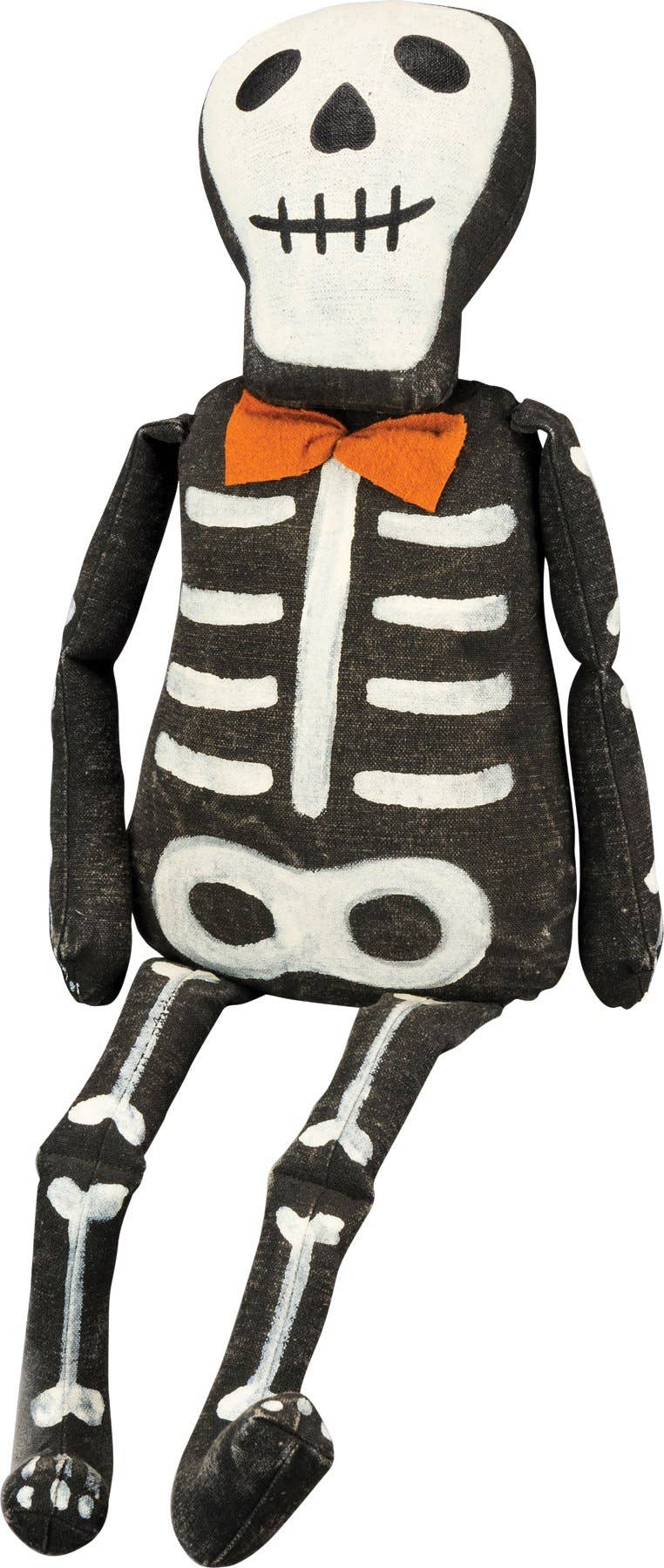 Mr. Boo Doll