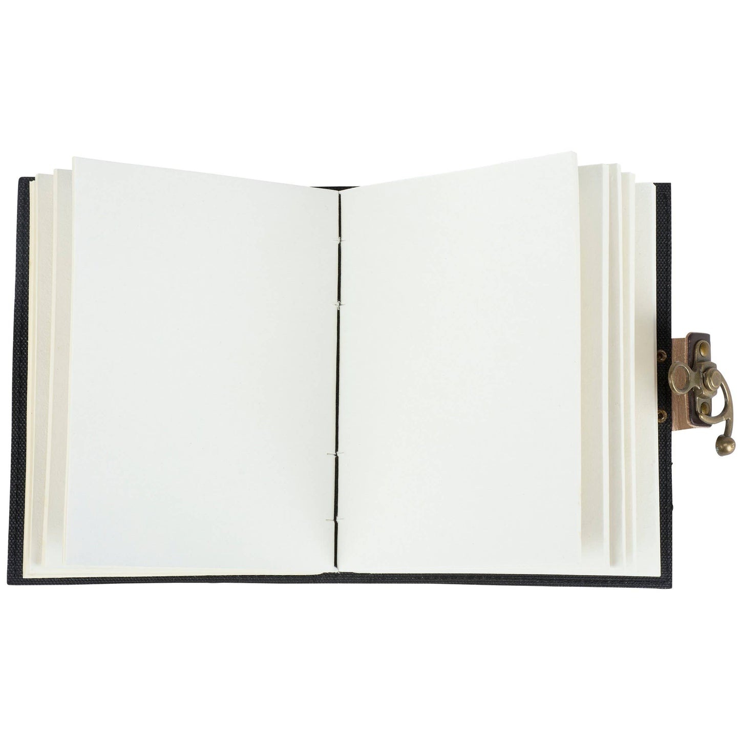 Mystical Hand Journal
