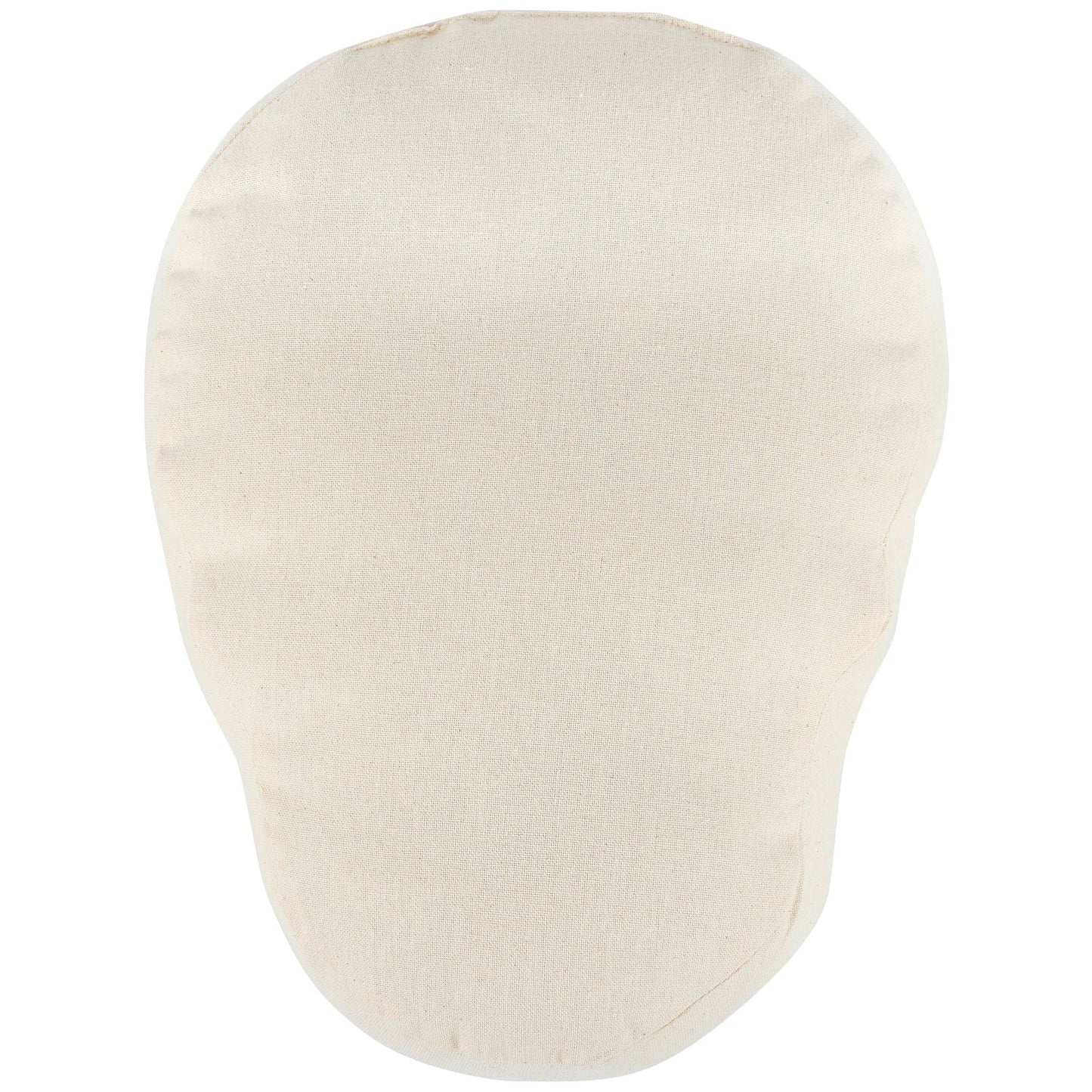 Skull Shaped Pillow