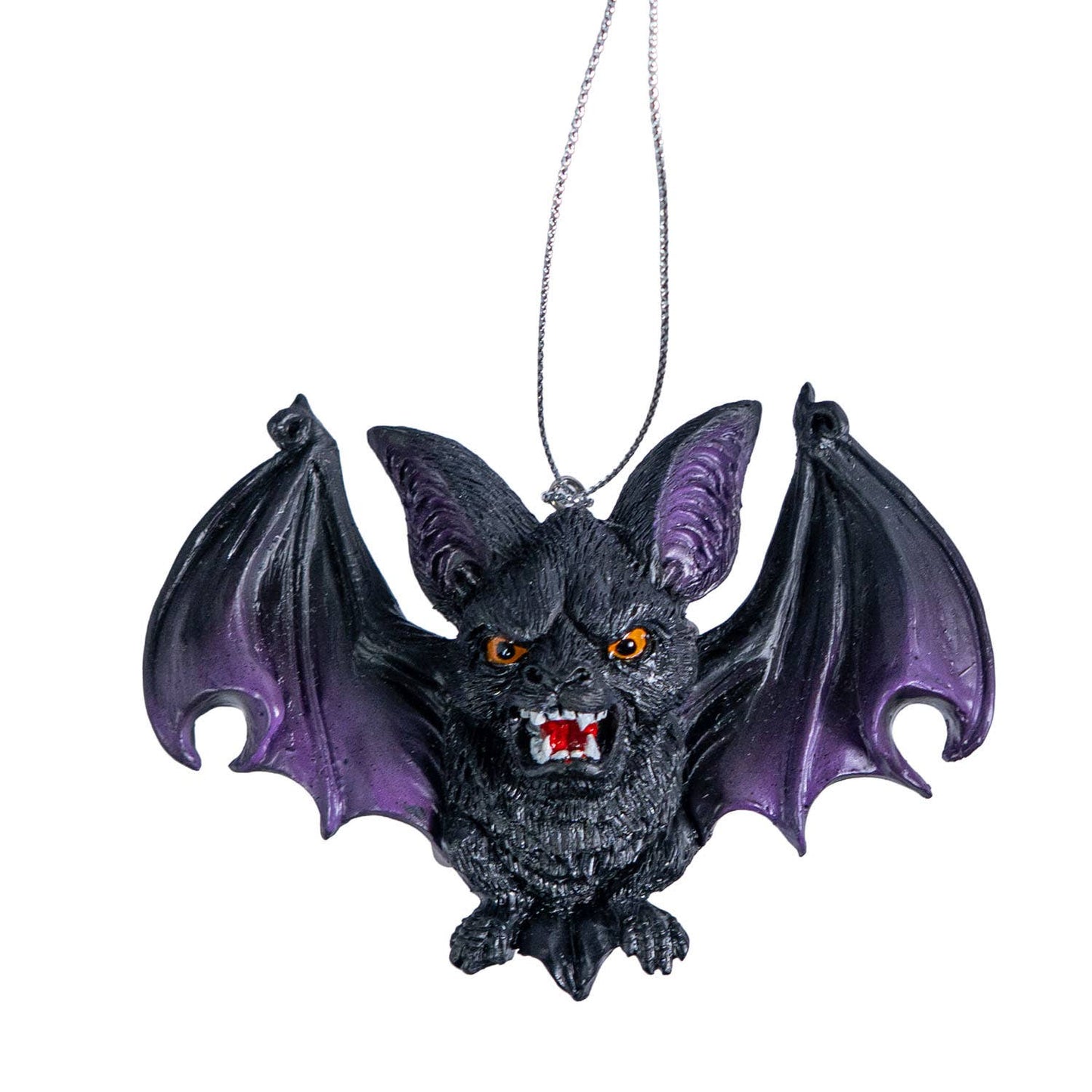 Bat Hanging Ornament