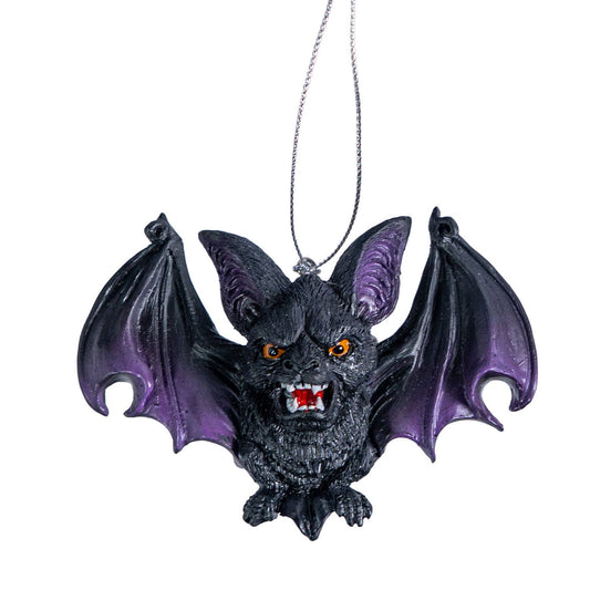 Bat Hanging Ornament