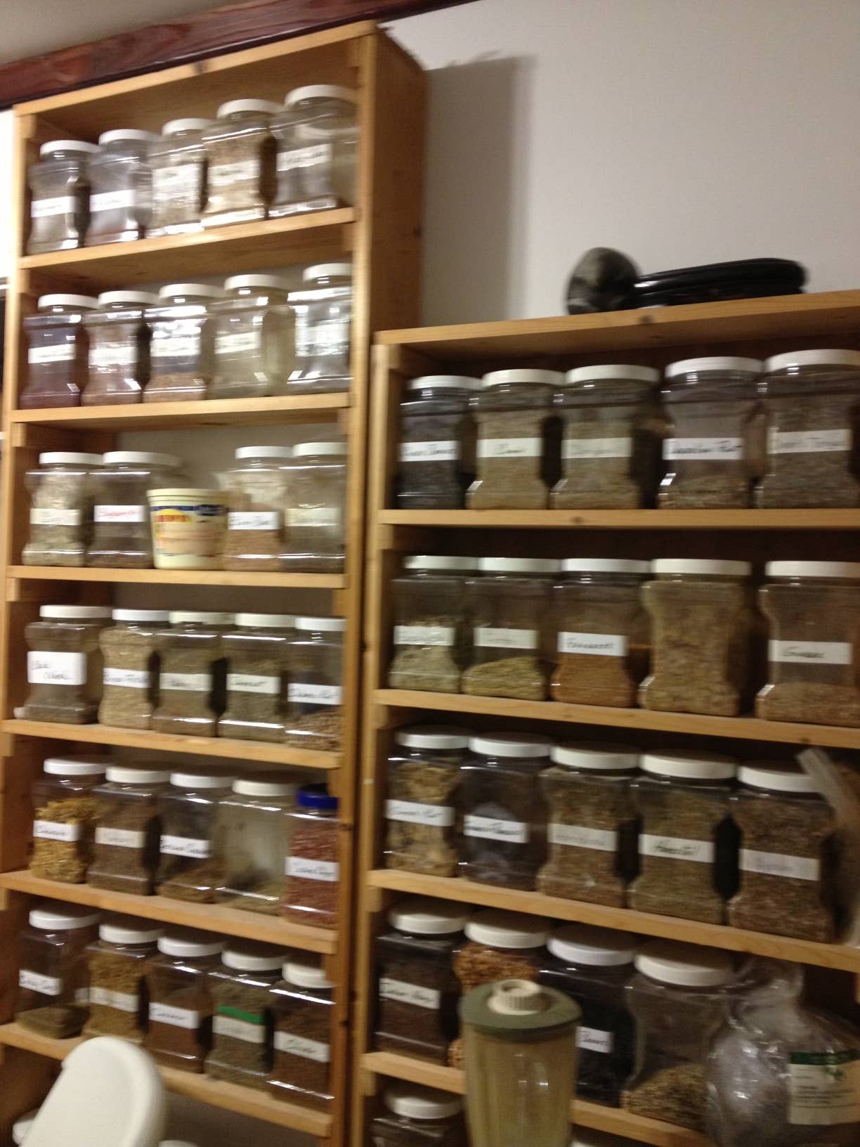 Get Rid of Bad Neighbors Herbal Helper