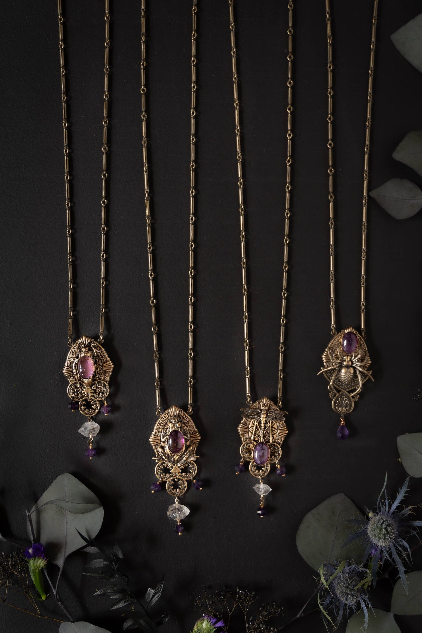 Animalis Amulet
