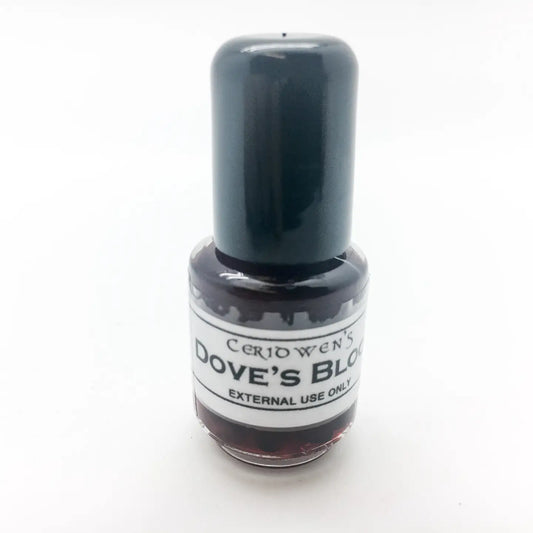 Dove's Blood Oil - Support Love, Desire, Blessings, Loyalty image 0