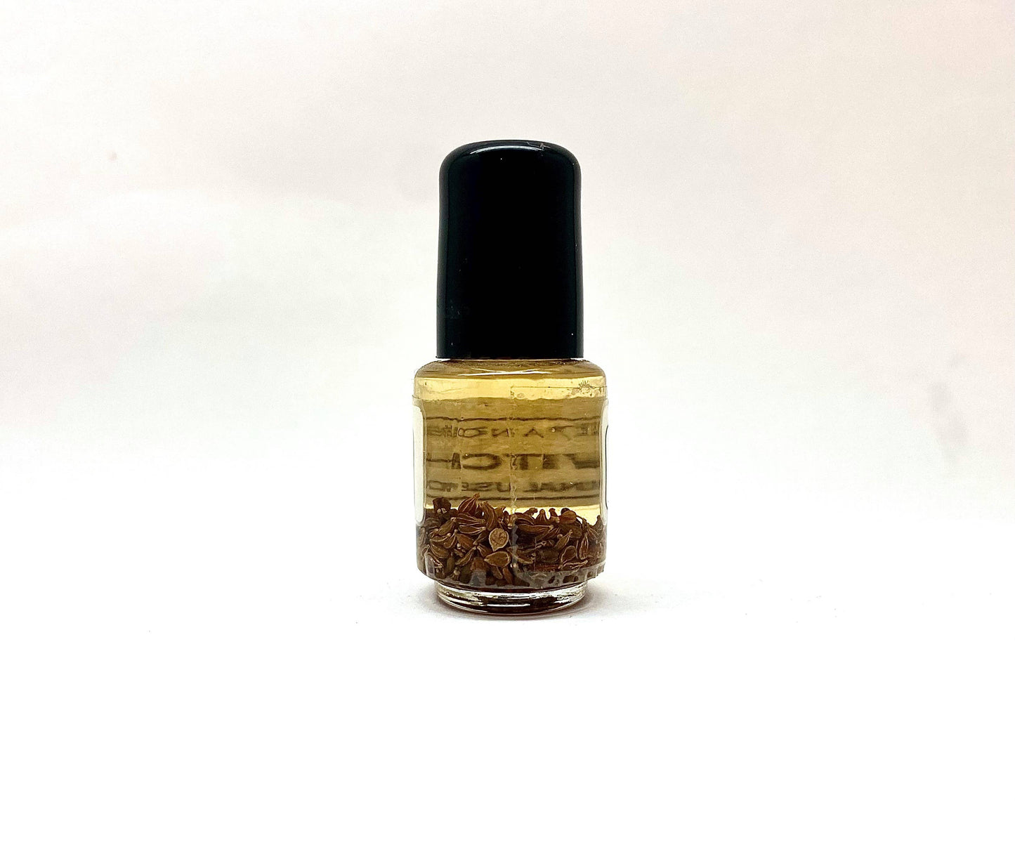 Bewitched Oil - Enhance magic intentions