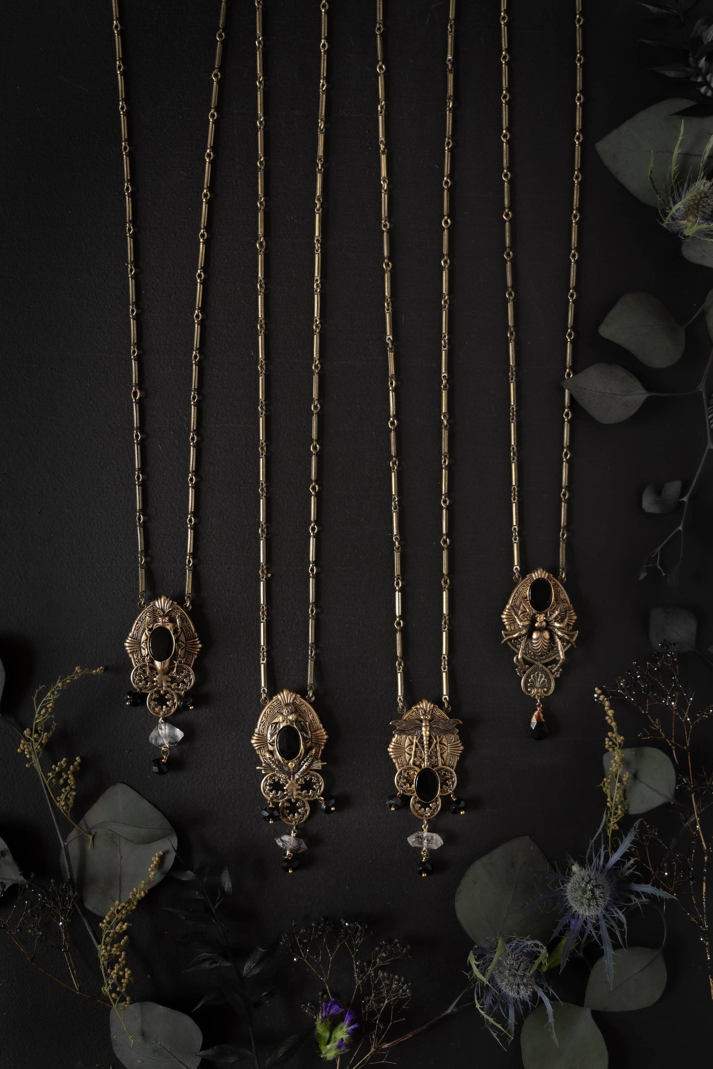 Animalis Amulet