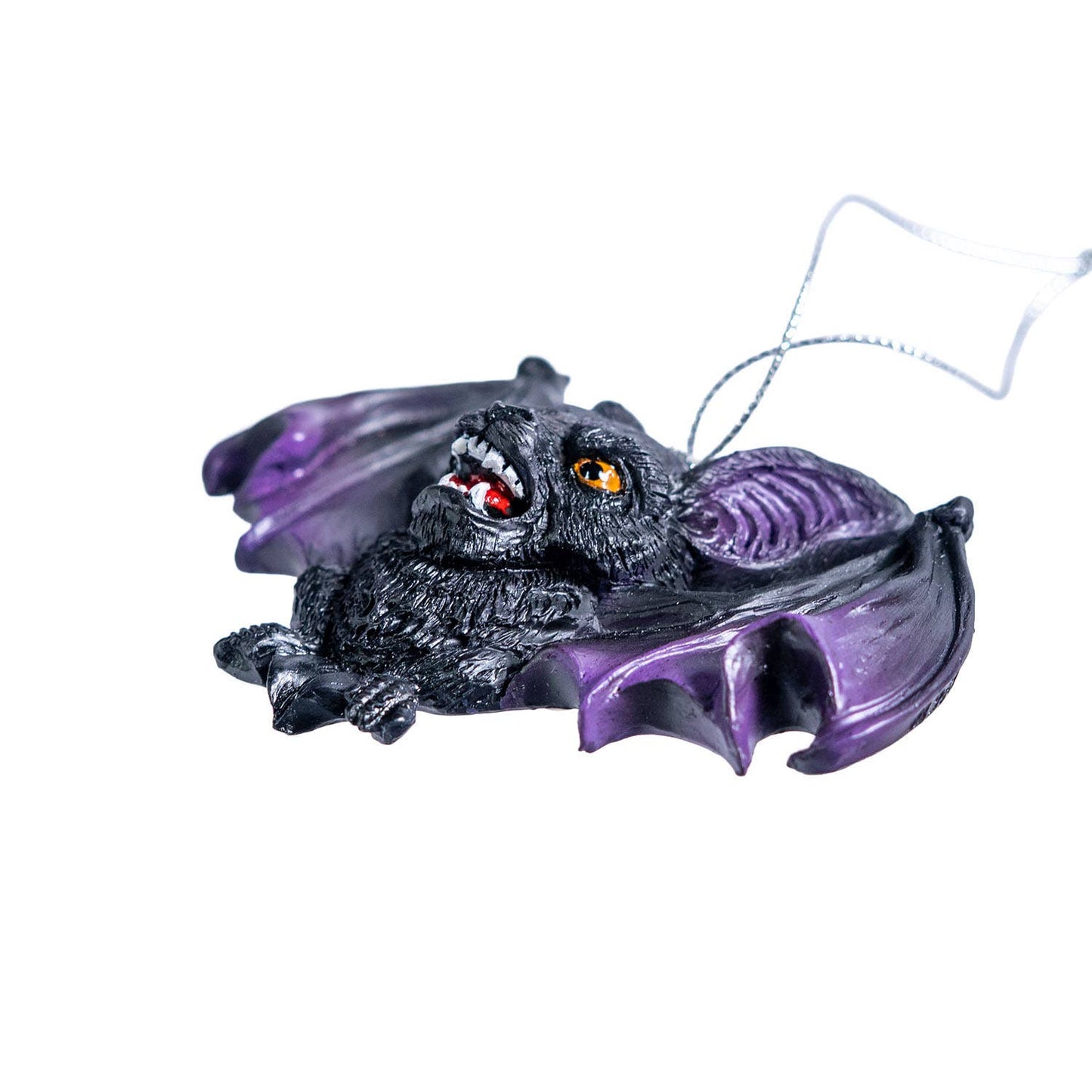 Bat Hanging Ornament