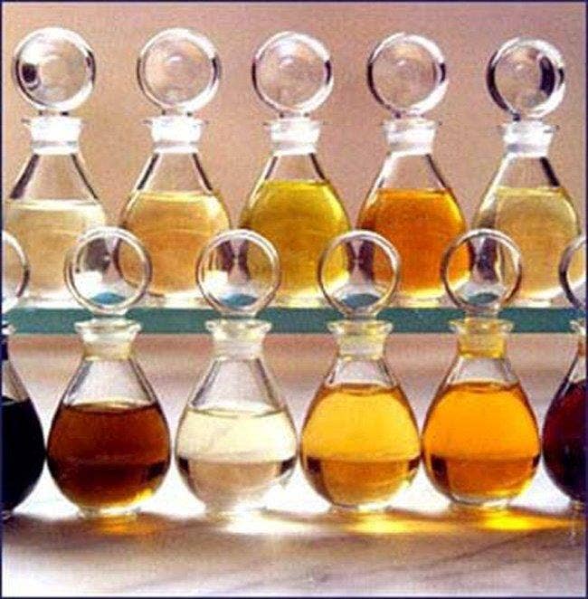 Passion Oil - arouse deep passion