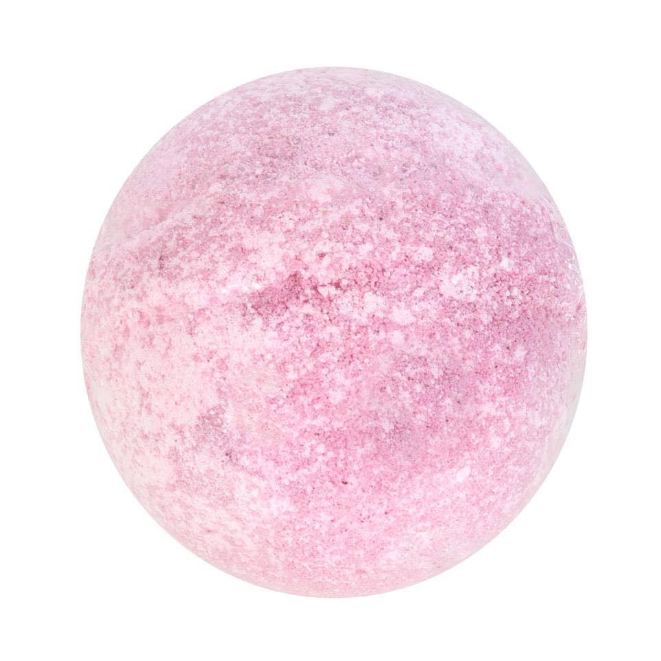 Blood Bath Wild Rose Vampire Bath Bomb