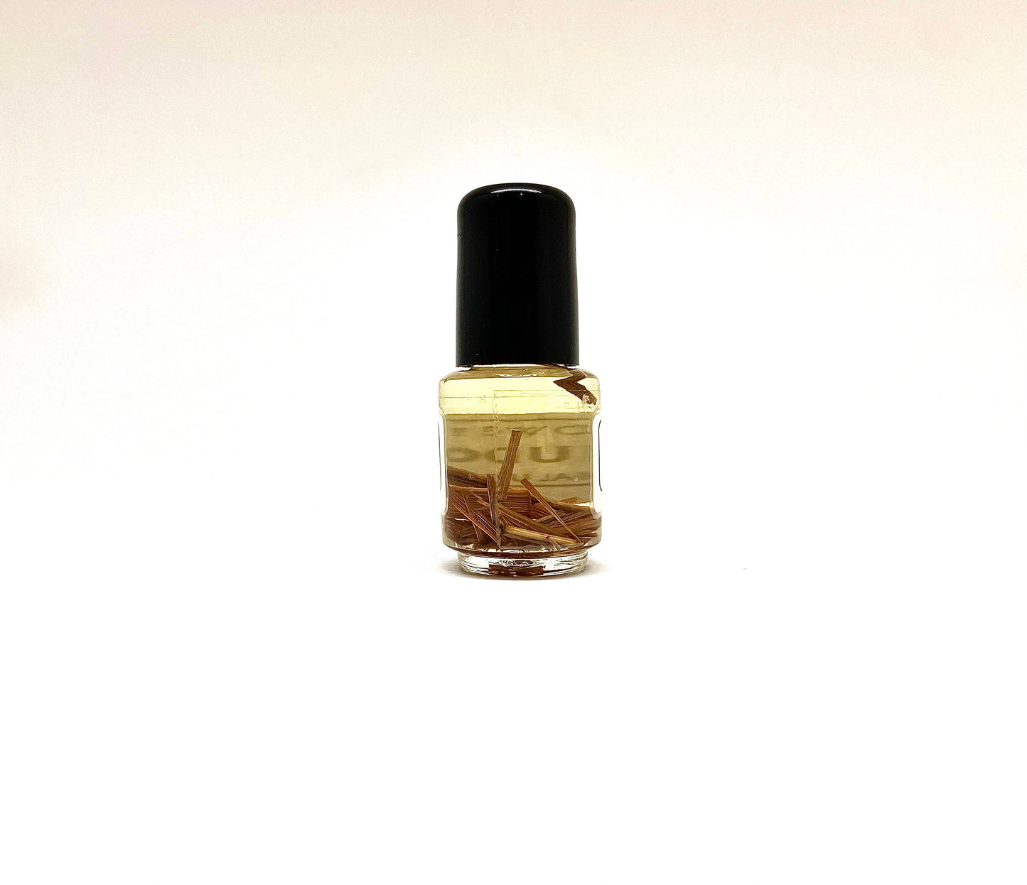 Smudge Oil Purification Cleanse - purification, centering