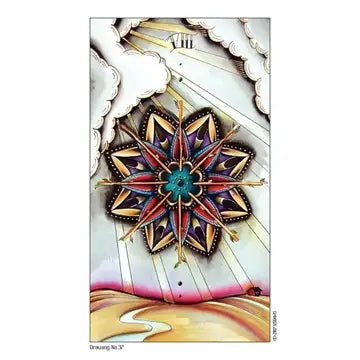 Tatoo Tarot image 3