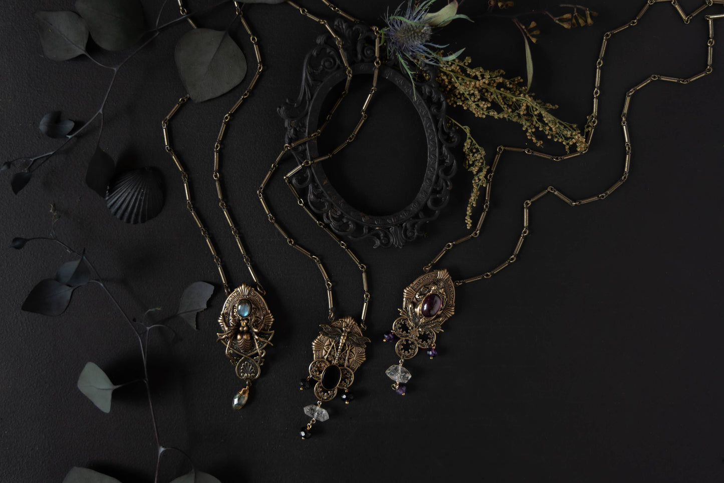 Animalis Amulet