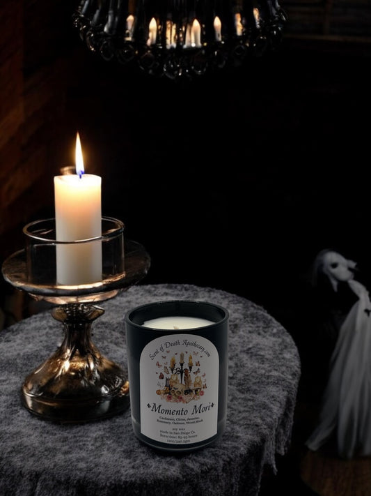 Momento Mori