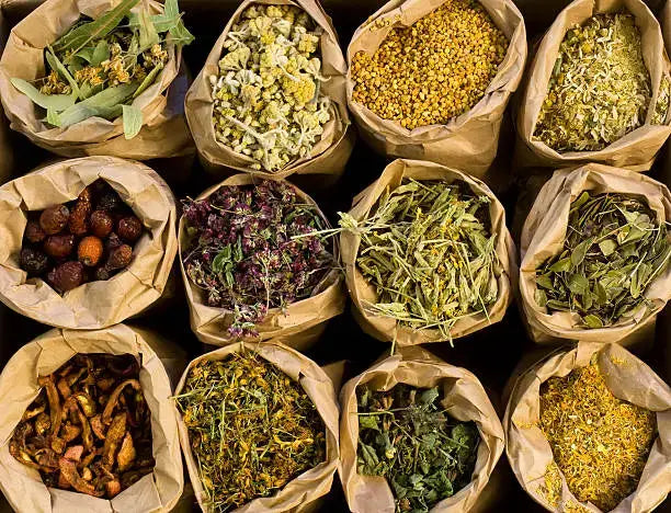 Get Rid of Bad Neighbors Herbal Helper