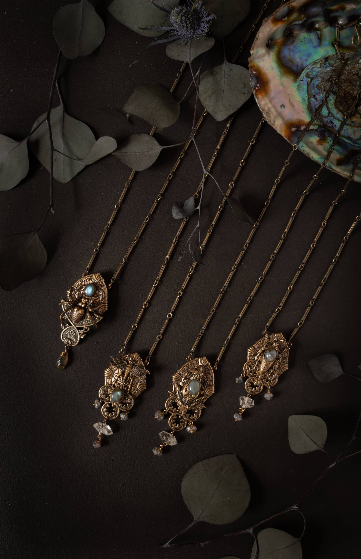 Animalis Amulet