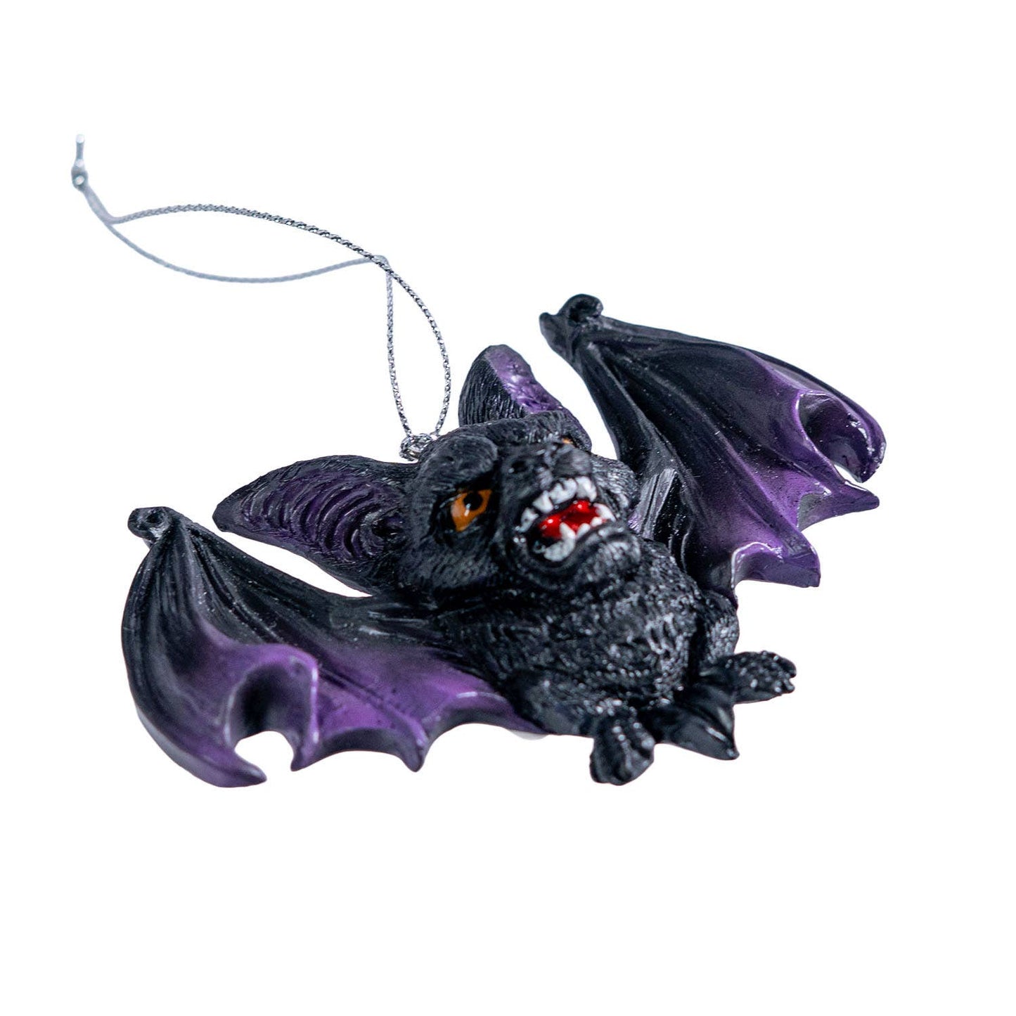 Bat Hanging Ornament