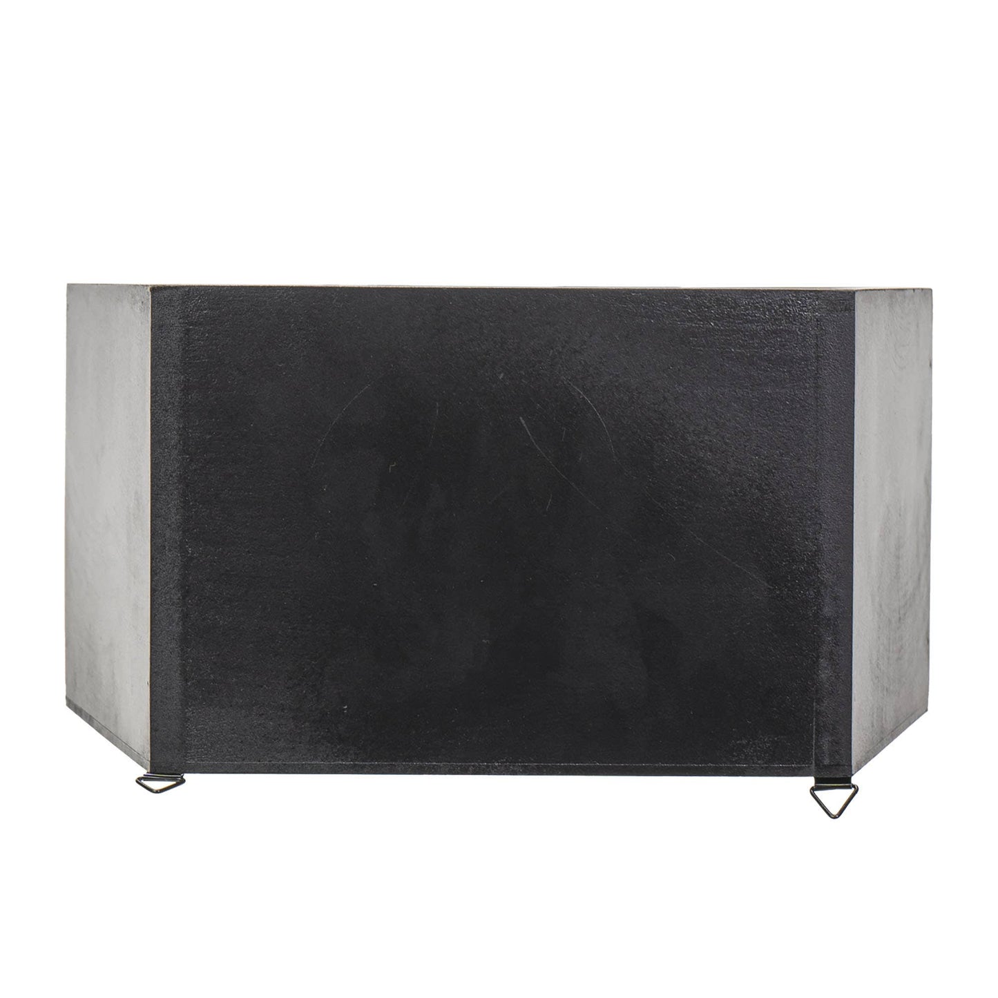 Coffin Shelving Display