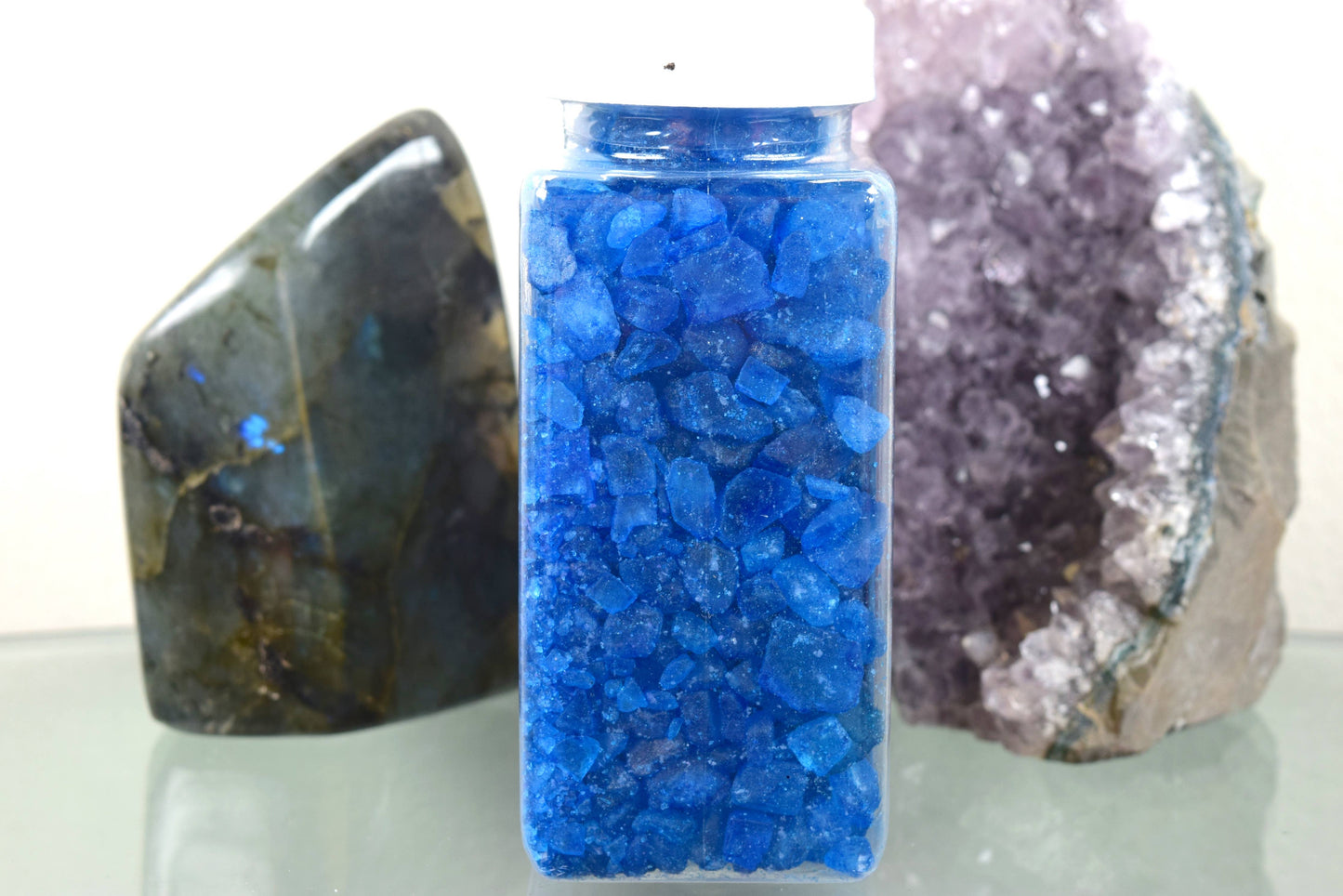 Full Moon Bath Salts - Higher Self, Manifest your Dreams