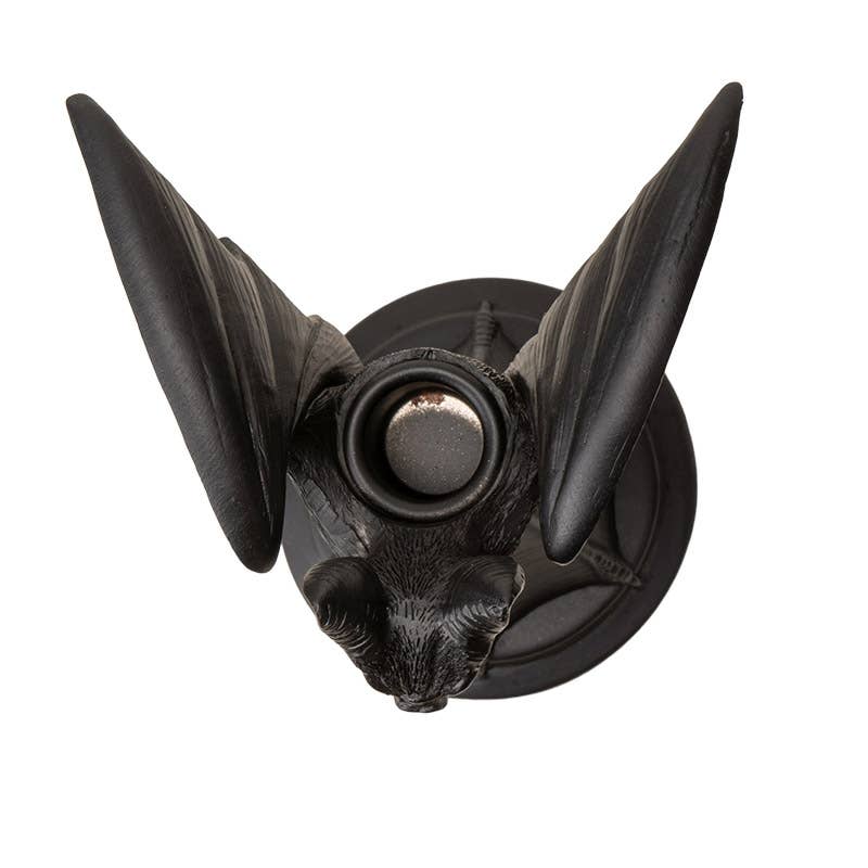 Vespertilio Haunted Mansion Bat Candle Holder